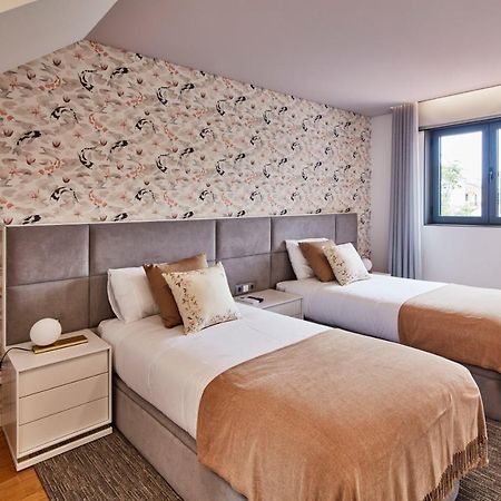 Вилла Vila Faia'S Place Понта-Делгада Экстерьер фото