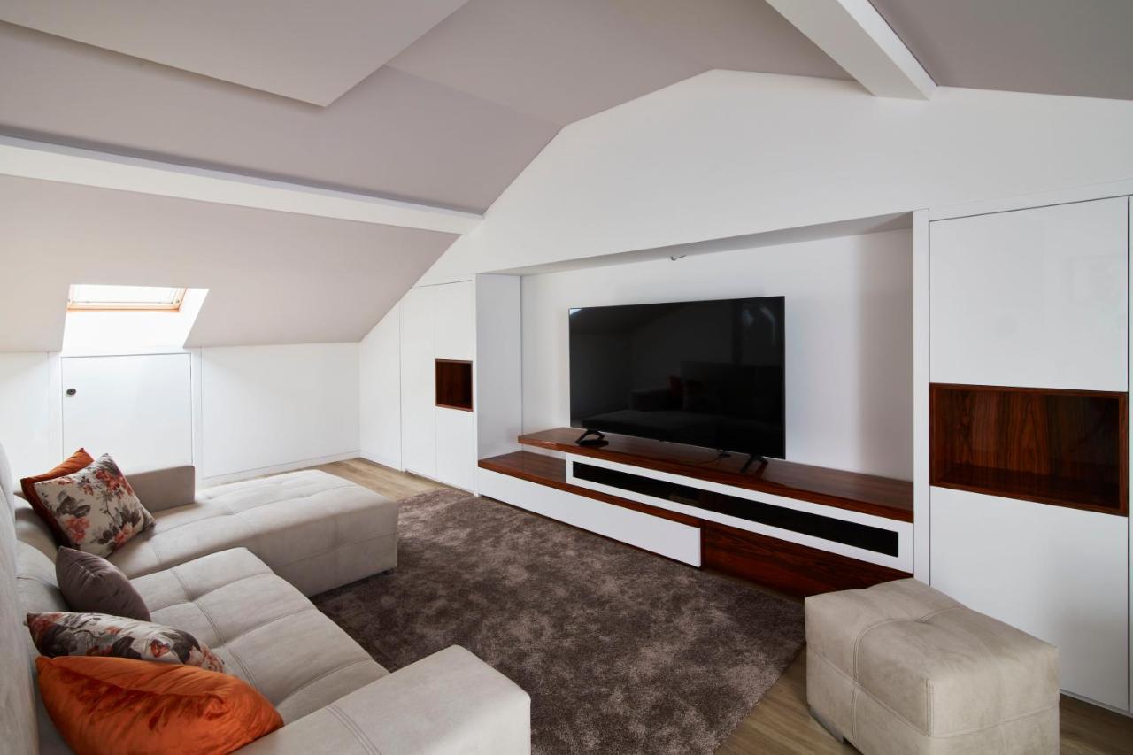 Вилла Vila Faia'S Place Понта-Делгада Экстерьер фото