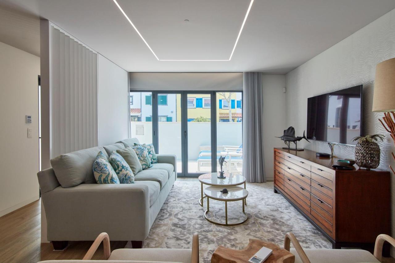 Вилла Vila Faia'S Place Понта-Делгада Экстерьер фото